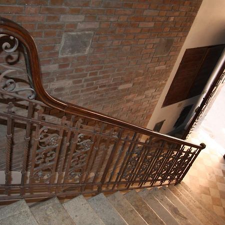 Camere D'Epoca Σιένα Εξωτερικό φωτογραφία