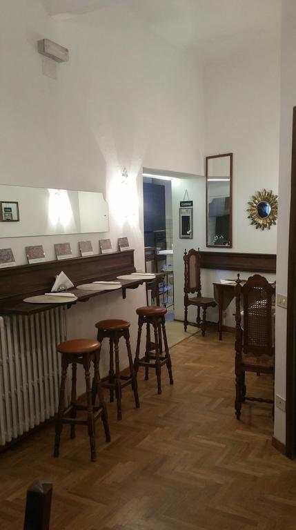 Camere D'Epoca Σιένα Εξωτερικό φωτογραφία