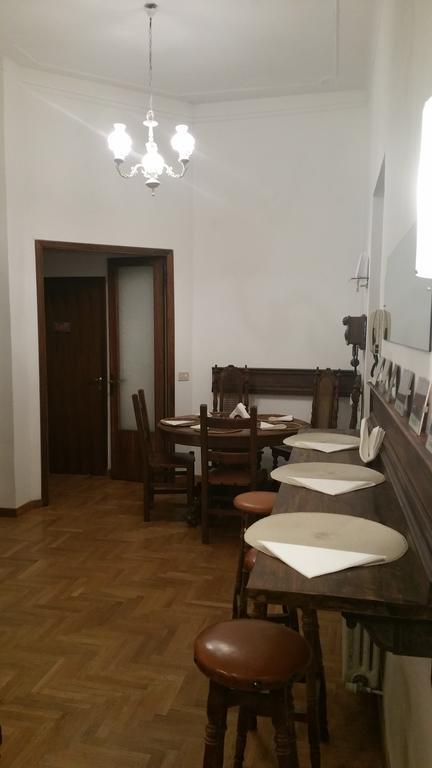 Camere D'Epoca Σιένα Εξωτερικό φωτογραφία
