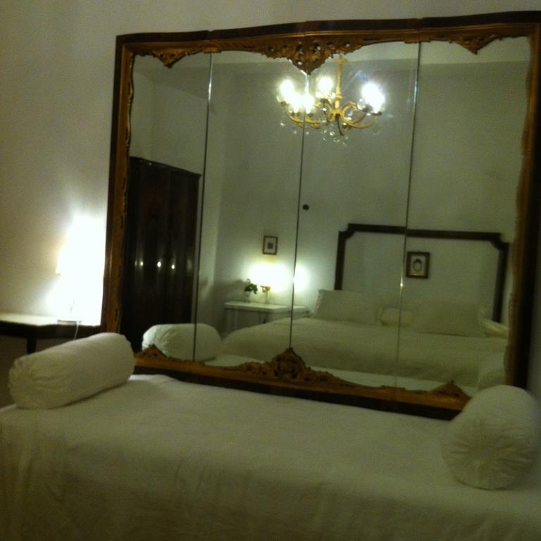 Camere D'Epoca Σιένα Δωμάτιο φωτογραφία