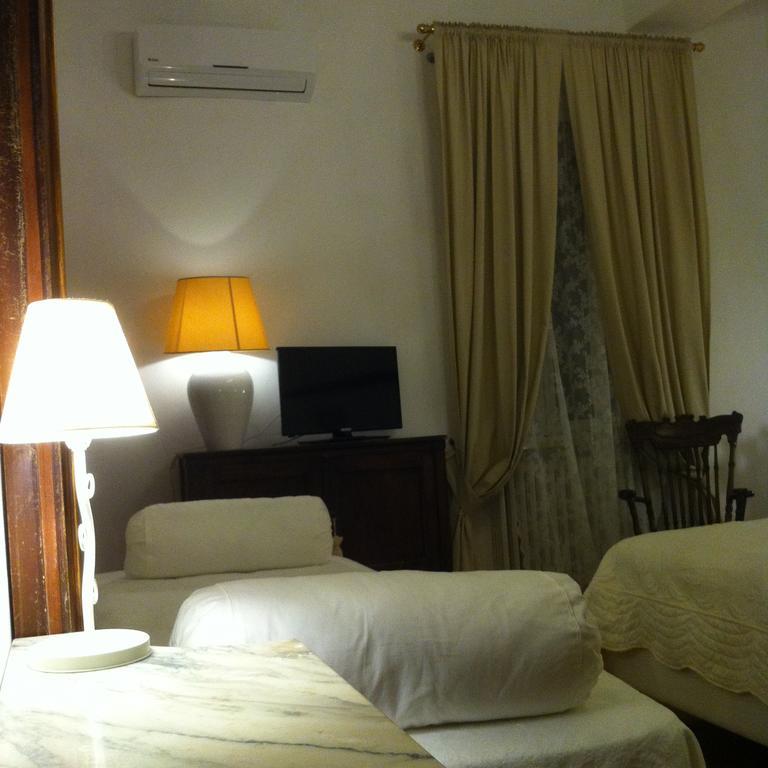 Camere D'Epoca Σιένα Δωμάτιο φωτογραφία