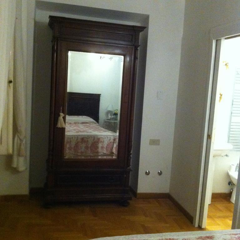 Camere D'Epoca Σιένα Δωμάτιο φωτογραφία