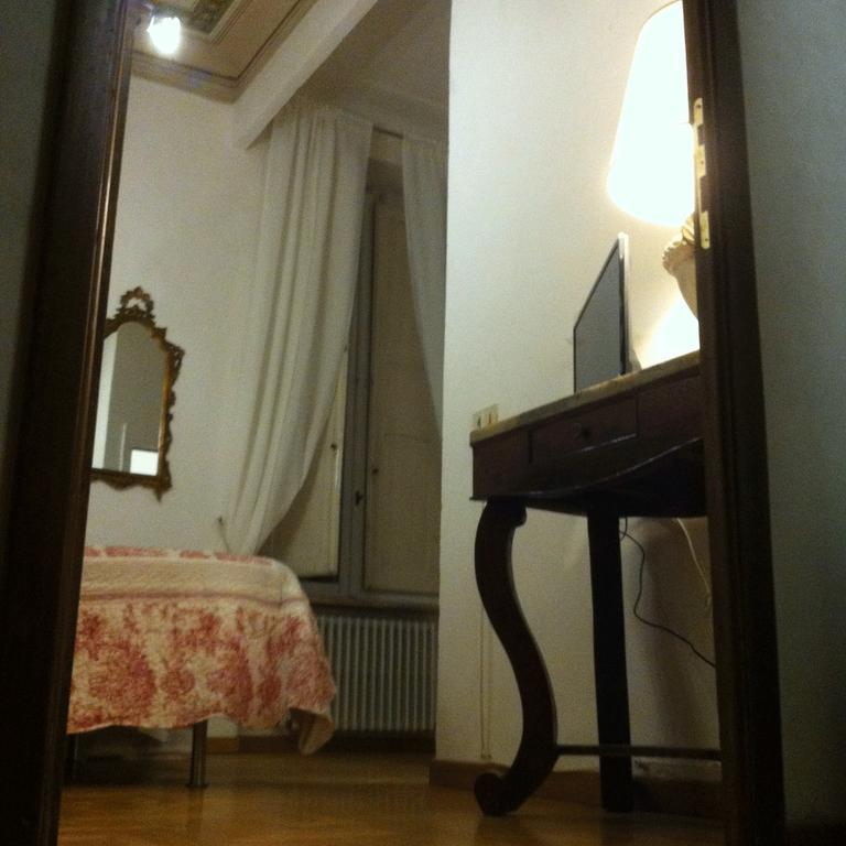 Camere D'Epoca Σιένα Δωμάτιο φωτογραφία