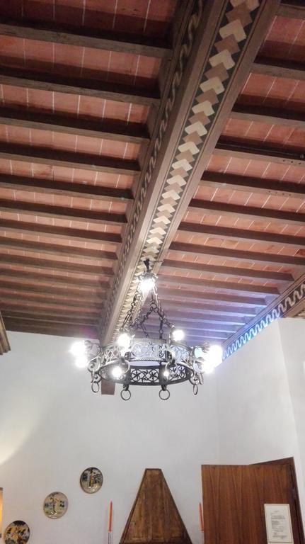 Camere D'Epoca Σιένα Δωμάτιο φωτογραφία