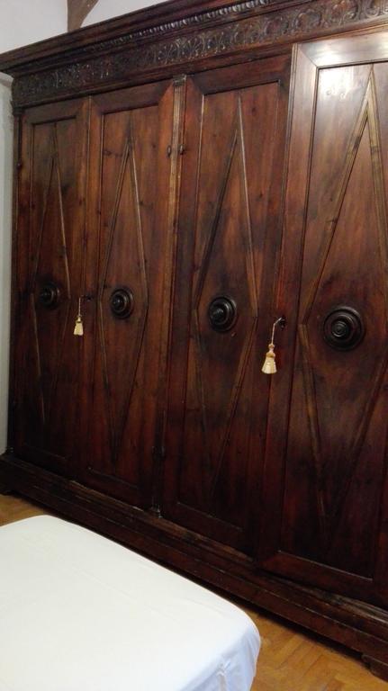 Camere D'Epoca Σιένα Δωμάτιο φωτογραφία