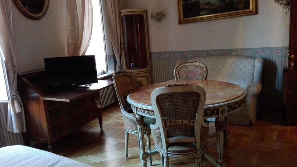 Camere D'Epoca Σιένα Δωμάτιο φωτογραφία
