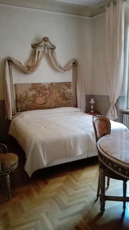 Camere D'Epoca Σιένα Δωμάτιο φωτογραφία