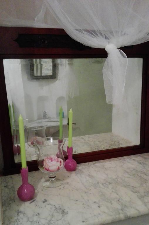 Camere D'Epoca Σιένα Δωμάτιο φωτογραφία