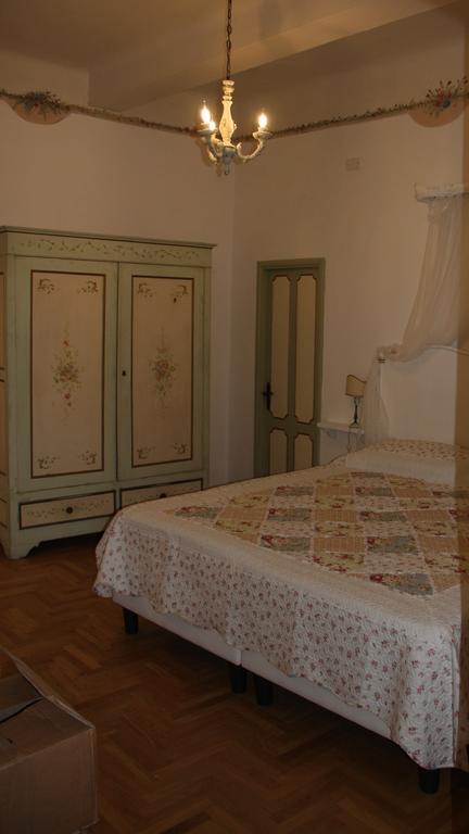 Camere D'Epoca Σιένα Δωμάτιο φωτογραφία