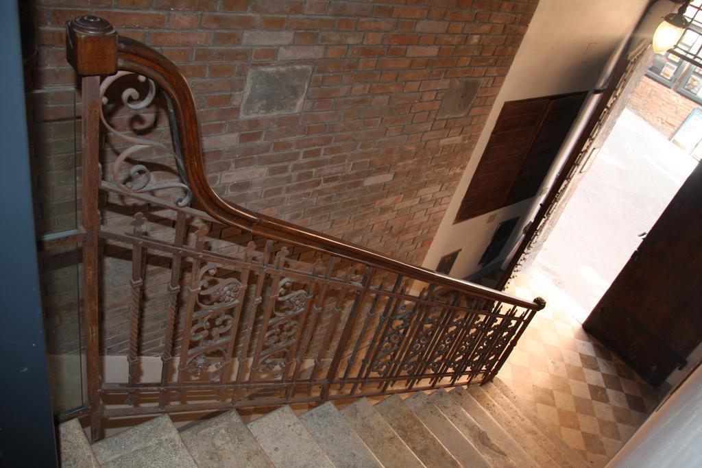 Camere D'Epoca Σιένα Εξωτερικό φωτογραφία