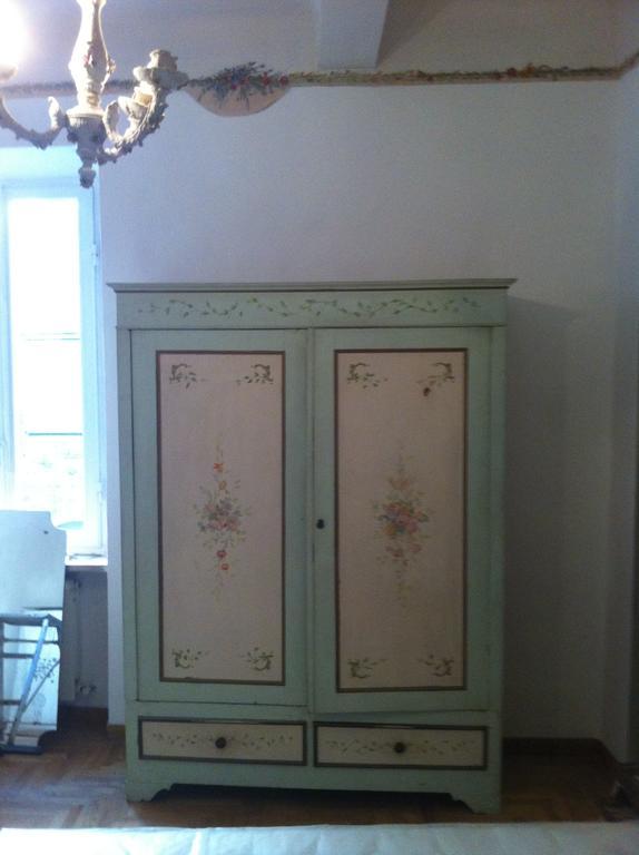Camere D'Epoca Σιένα Δωμάτιο φωτογραφία
