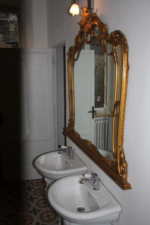 Camere D'Epoca Σιένα Δωμάτιο φωτογραφία