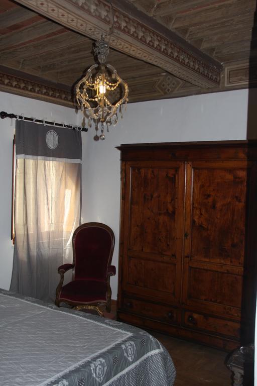 Camere D'Epoca Σιένα Δωμάτιο φωτογραφία