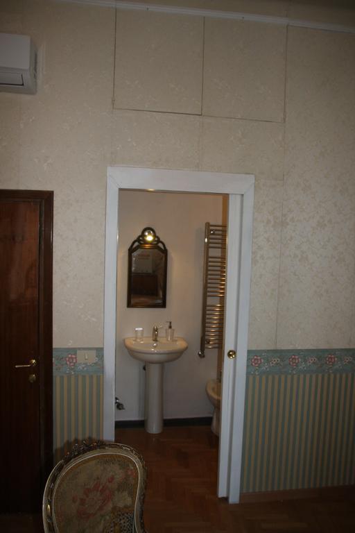 Camere D'Epoca Σιένα Εξωτερικό φωτογραφία