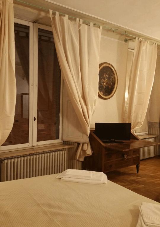Camere D'Epoca Σιένα Εξωτερικό φωτογραφία