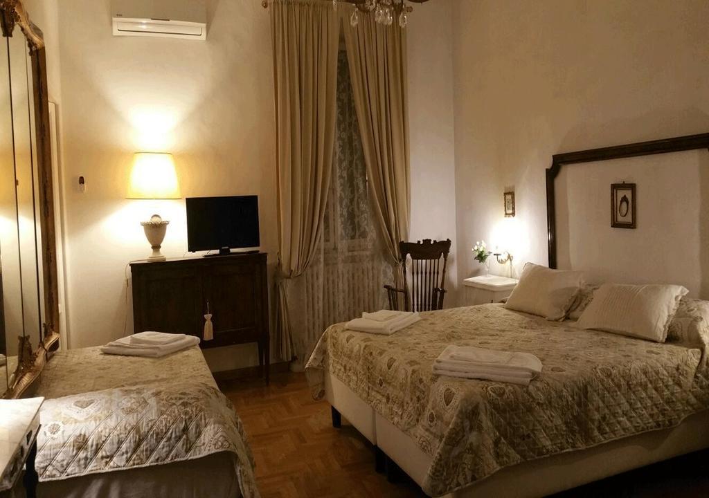 Camere D'Epoca Σιένα Εξωτερικό φωτογραφία